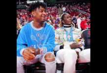 Young Thug Ft 21 Savage – Goin Overseas (Instrumental)