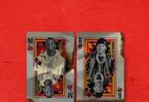 Moneybagg Yo – U Played Instrumental (ft Lil Baby)