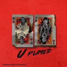 Moneybagg Yo – U Played Instrumental (ft Lil Baby)