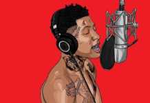 Piano Type Instrumental 2020 – NBA YoungBoy x Quando Rondo Type Beat
