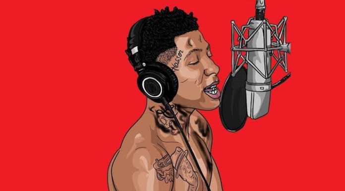 Piano Type Instrumental 2020 – NBA YoungBoy x Quando Rondo Type Beat