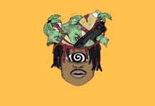 Free Trap Instrumental – “Dior” Roddy Ricch x Gunna Type Beat