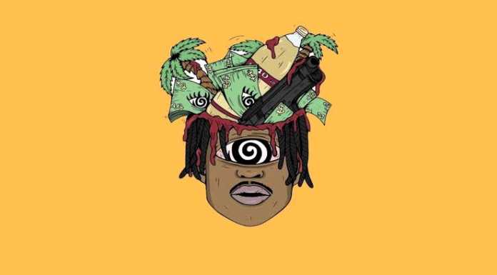 Free Trap Instrumental – “Dior” Roddy Ricch x Gunna Type Beat