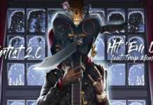 A Boogie Wit da Hoodie – Hit ‘Em Up (Instrumental) A Boogie Wit da Hoodie - Hit 'Em Up (Instrumental)