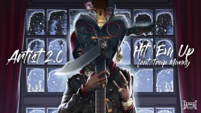 A Boogie Wit da Hoodie - Hit 'Em Up (Instrumental)