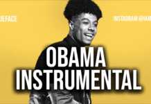 Blueface – Obama ft. Dababy (Instrumental) Blueface - Obama ft. Dababy Instrumental