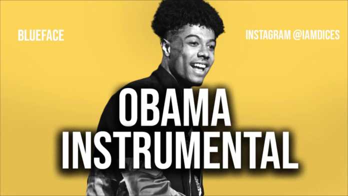 Blueface - Obama ft. Dababy Instrumental Blueface - Obama ft. Dababy Instrumental