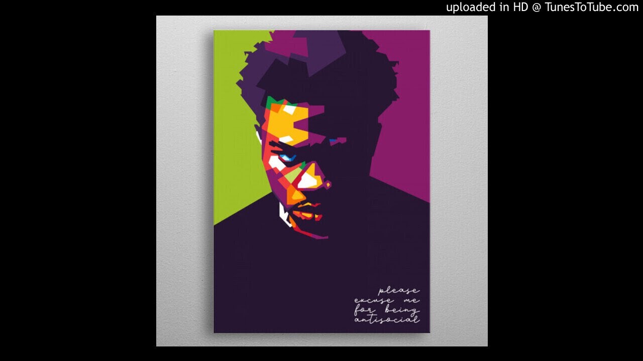 Hip Hop Rap Instrumental "Lavish" Roddy Ricch ft DJ Mustard Type Beat