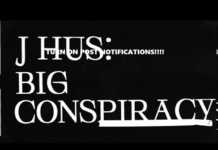 J Hus ft. icee tgm – Big Conspiracy (Instrumental)
