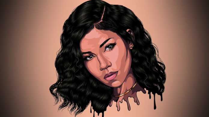 Jhene Aiko Type Beat - Panties To The Side - R&b Instrumental 2020