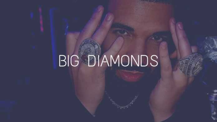 Joyner Lucas x Drake Type Beat 2020 - Big Diamonds