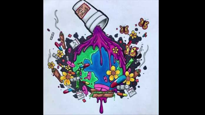 Juice WRLD x Future x Wheezy Type Beat 2020 - Away