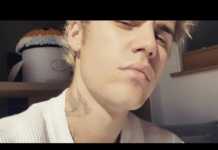 Justin BieBer – Run Over (Instrumental) Ft. Lil Dicky
