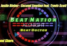 Justin Bieber – Second Emotion feat. Travis Scott (Instrumental) Justin Bieber - Second Emotion feat. Travis Scott (Instrumental)