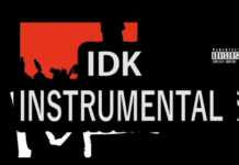Lil Tecca – IDK (Instrumental) Lil Tecca - IDK (Instrumental)