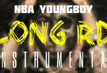 NBA YoungBoy – Long RD (Instrumental) NBA YoungBoy - Long RD (Instrumental)