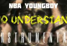 NBA YoungBoy – No Understand (Instrumental)