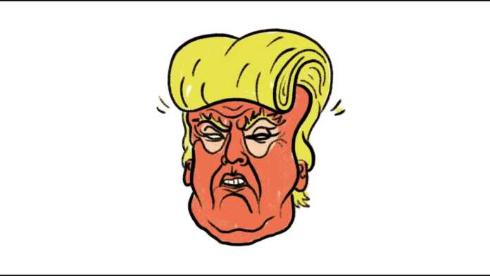 NLE Choppa x Glokknine Type Beat 2020 - TRUMP