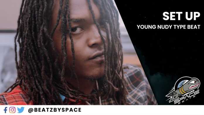 New Trap Instrumental 2020 - Set Up - Young Nudy x Lil Keed Type Beat