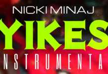 Nicki Minaj – Yikes (Instrumental) Nicki Minaj - Yikes (Instrumental)