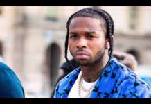 Pop Smoke Ft Fivio Foreign – Sweetheart (Instrumental) Pop Smoke Feat Fivio Foreign - Sweetheart Instrumental
