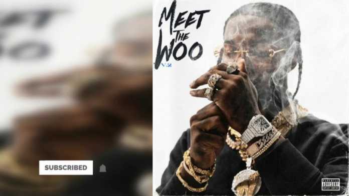 Pop Smoke - Sweat heart Instrumental Pop Smoke - Sweat heart Instrumental