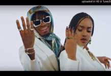 Tanasha Donna Feat. Diamond Platnumz – Gere (Instrumental)