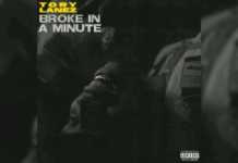 Tory Lanez – Broke In A Minute (Instrumental) Tory Lanez - Broke In A Minute (Instrumental)