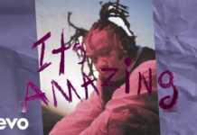 Trippie Redd – Amazinggg (Instrumental) Trippie Redd - Amazinggg (Instrumental)