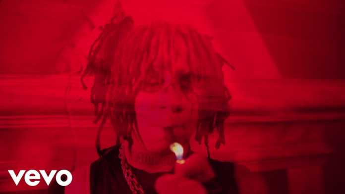 Trippie Redd - I Love You (Instrumental)