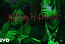 Trippie Redd – OTF Knightmare (Instrumental) Trippie Redd - OTF KNIGHTMARE (Instrumental)