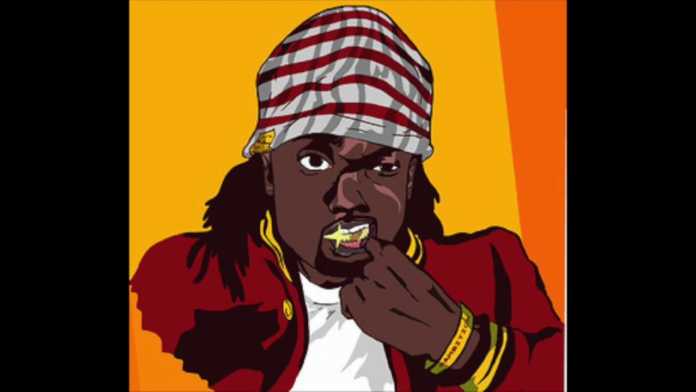 Wale Type Beat ( Guitar HipHop Instrumental )