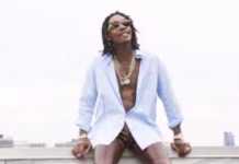 Wiz Khalifa – Big Shadow (Instrumental) Wiz Khalifa - Big Shadow Instrumental