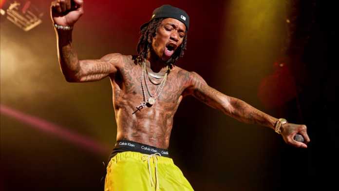 Wiz Khalifa - Easy Access (Instrumental0
