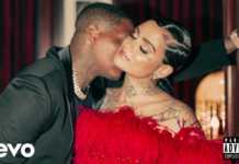 YG Ft. Kehlani – Konclusions (Instrumental)