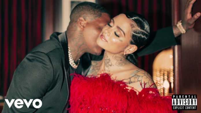 YG Ft. Kehlani - Konclusions (Instrumental)