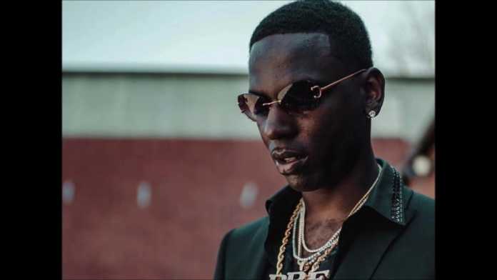 Young Dolph - Juicy Instrumental
