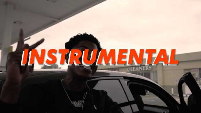 YoungBoy Never Broke Again - Fine By Time (Instrumental)