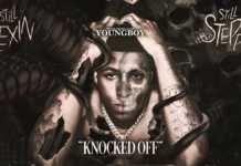 YoungBoy Never Broke Again – Knocked Off (Instrumental) YoungBoy Never Broke Again - Knocked Off (Instrumental)