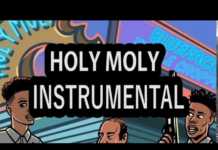 Blueface – Holy Moly ft. NLE Choppa (Instrumental) Blueface - Holy Moly ft. NLE Choppa (INSTRUMENTAL)