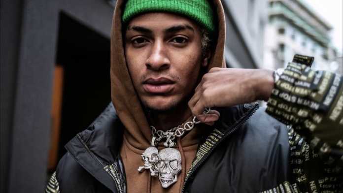 Comethazine - Nutted Instrumental