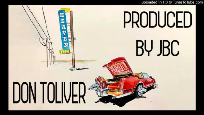Don Toliver - Heaven Or Hell Intro (Instrumental)