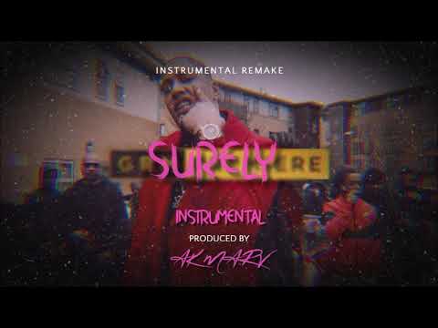 Dutchavelli - Surely Instrumental