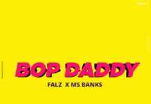 Falz – Bop Daddy Instrumental (ft Ms Banks) Falz ft Ms Banks - Bop Daddy Instrumental