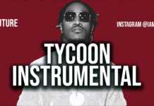 Future – Tycoon (Instrumental)