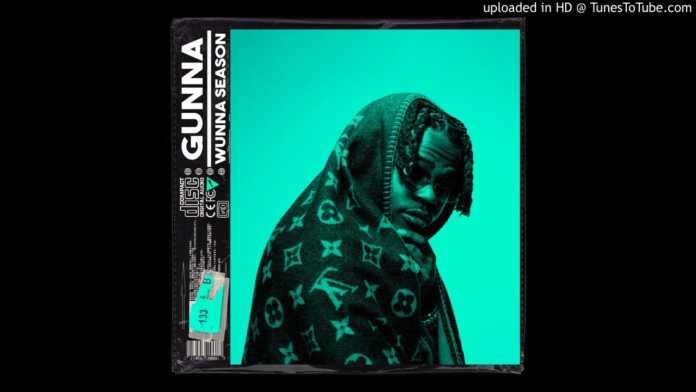 Gunna - Wunna Instrumental
