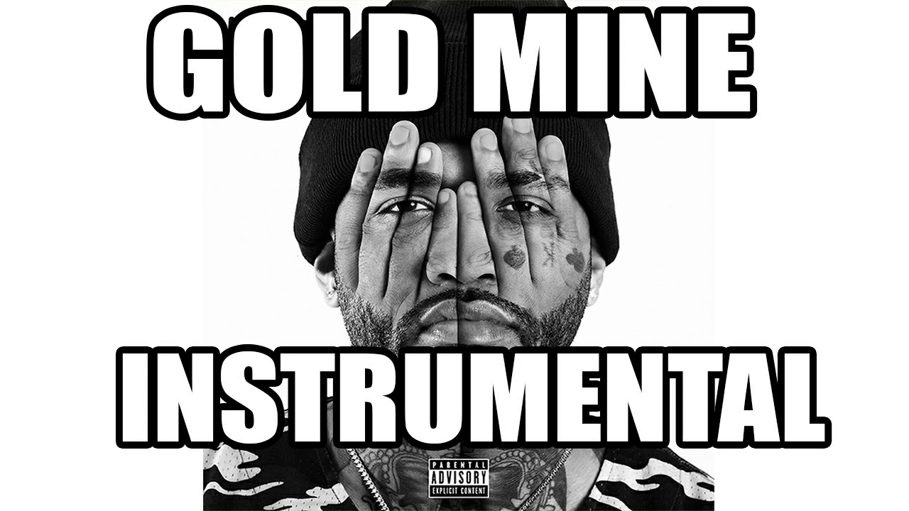 Joyner Lucas Gold Mine (Instrumental) Instrumentalstv