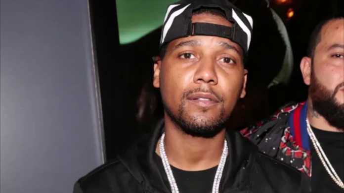 Julez Santana - In My Life Instrumental