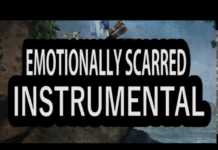 Lil Baby – Emotionally Scarred (Instrumental) Lil Baby - Emotionally Scarred (INSTRUMENTAL)