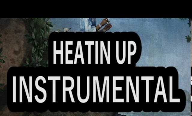 Lil Baby – Heatin Up feat. Gunna (Instrumental) Lil Baby - Heatin Up feat. Gunna (INSRUMENTAL)